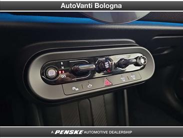 Mini 5 Portes JCW Cooper — photo 20