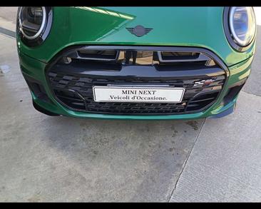 Mini 3 Portes JCW Cooper — photo 27