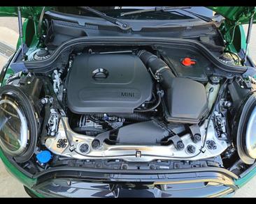 Mini 3 Portes JCW Cooper — photo 28