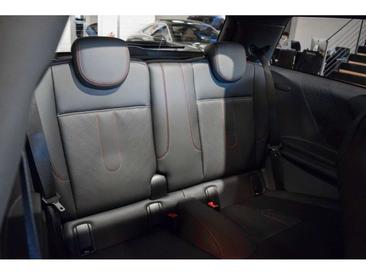 Mini 3 Portes JCW Cooper — photo 10