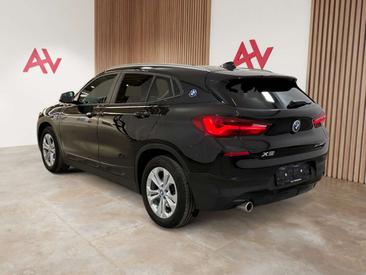 BMW X2 XDrive25e — photo 7