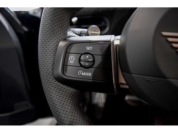 Mini Cabrio JCW Cooper — photo 19