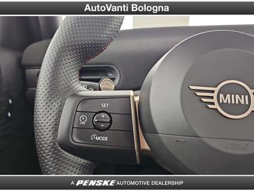 Mini 5 Portes JCW Cooper — photo 22