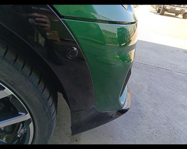Mini 3 Portes JCW Cooper — photo 29