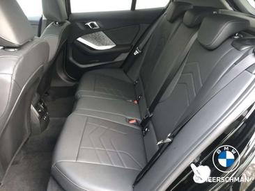 BMW 116 M-Sport — photo 29