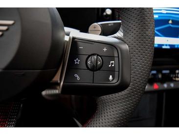 Mini Cabrio JCW Cooper — photo 20
