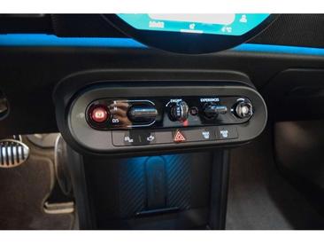Mini 3 Portes JCW Cooper — photo 12
