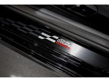 Mini Cabrio JCW Cooper — photo 21