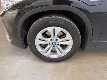 BMW X2 XDrive25e — photo 9
