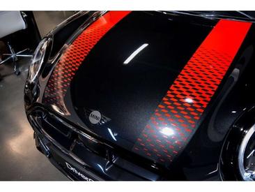 Mini Cabrio JCW Cooper — photo 23