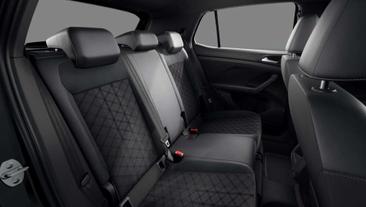 Volkswagen T-CROSS R-Line — photo 6