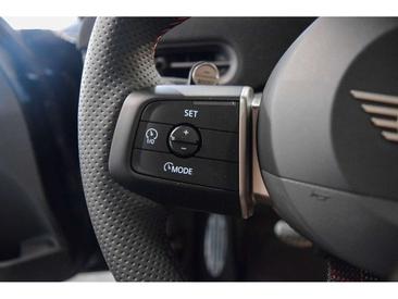 Mini 3 Portes JCW Cooper — photo 18