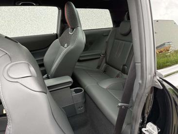 Mini Cooper JCW — photo 12