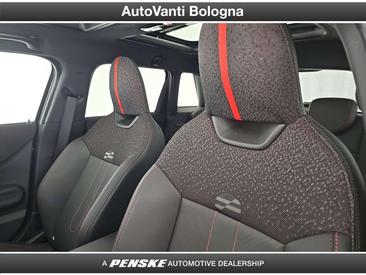 Mini 5 Portes JCW Cooper — photo 30