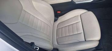 BMW Série 3 Touring 320e — photo 30