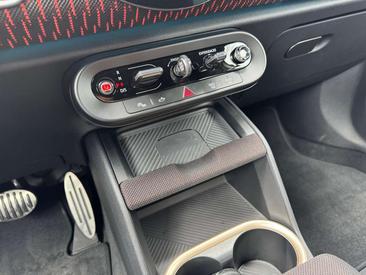 Mini Countryman John Cooper Works — photo 20