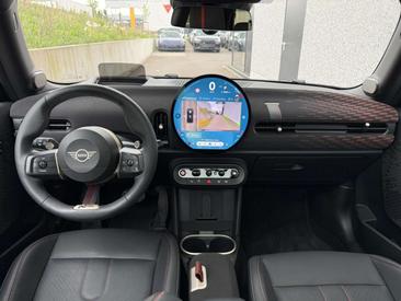 Mini Cooper JCW — photo 13