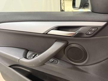 BMW X2 XDrive25e — photo 16