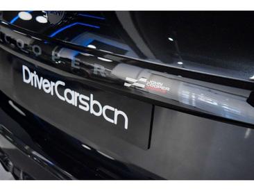Mini 3 Portes JCW Cooper — photo 23