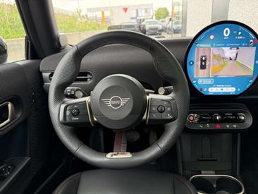 Mini Cooper JCW — photo 15