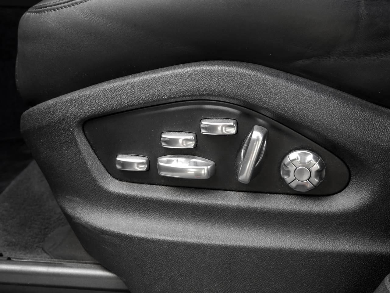 Porsche Cayenne III Coupé - 2020 - Joinsteer - #28