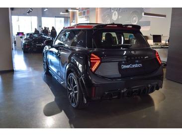 Mini 3 Portes JCW Cooper — photo 26