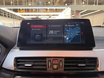 BMW X2 XDrive25e — photo 19