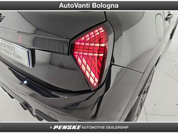 Mini 5 Portes JCW Cooper — photo 36