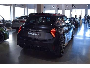 Mini 3 Portes JCW Cooper — photo 27