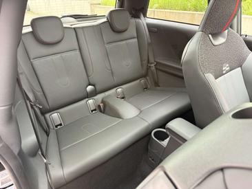 Mini Cooper JCW — photo 19