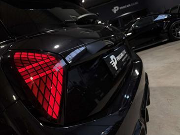 Mini Cooper JCW — photo 20