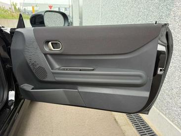 Mini Cooper JCW — photo 22
