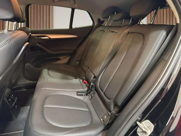 BMW X2 XDrive25e — photo 24