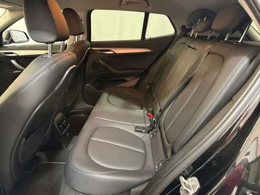 BMW X2 XDrive25e — photo 25