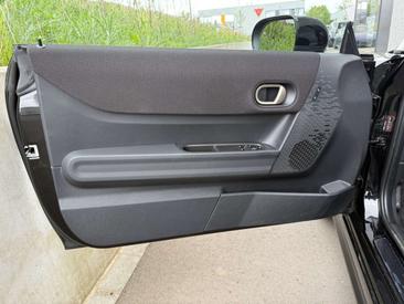 Mini Cooper JCW — photo 23
