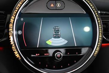 Mini Cabrio JCW John Cooper Works — photo 12