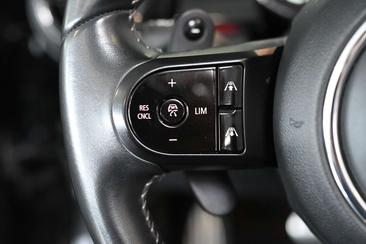 Mini Cabrio JCW John Cooper Works — photo 15