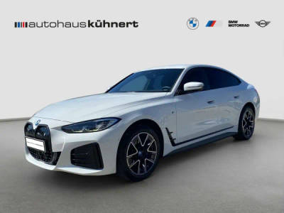 BMW I4 Gran Coupé M Sport EDrive35 - 2024 - Joinsteer - #1