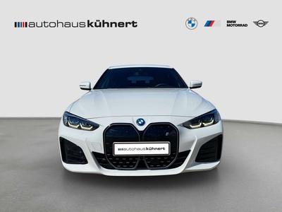 BMW I4 Gran Coupé M Sport EDrive35
