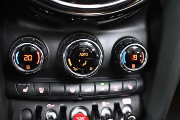 Mini Cabrio JCW John Cooper Works — photo 22