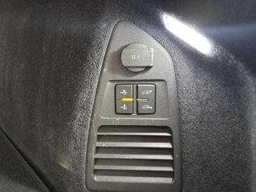Volkswagen Touareg EHybrid 4Motion Elegance — photo 30