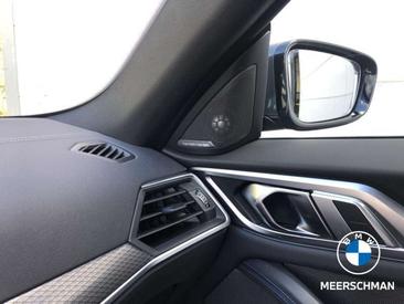 BMW I4 M Sport — photo 15