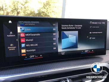 BMW I4 M Sport — photo 17