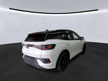 Volkswagen ID.4 GTX 4Motion — photo 4