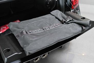 Mini Cabrio JCW John Cooper Works — photo 26