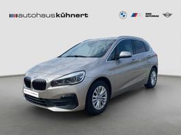 BMW 218i Active Tourer - 2020 - Joinsteer - #1