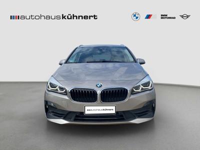 BMW 218i Active Tourer