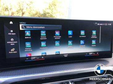 BMW I4 M Sport — photo 21