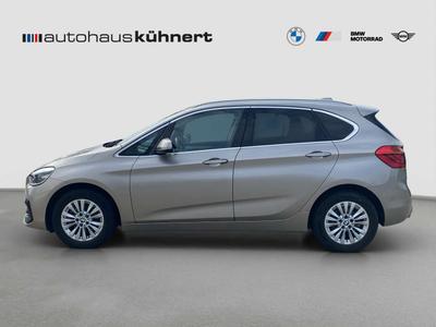 BMW 218i Active Tourer