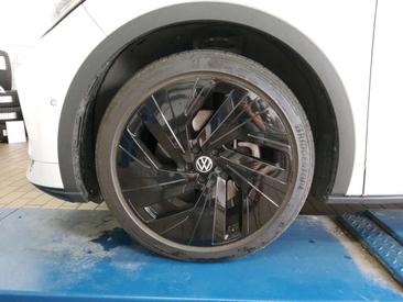 Volkswagen ID.4 GTX 4Motion — photo 7